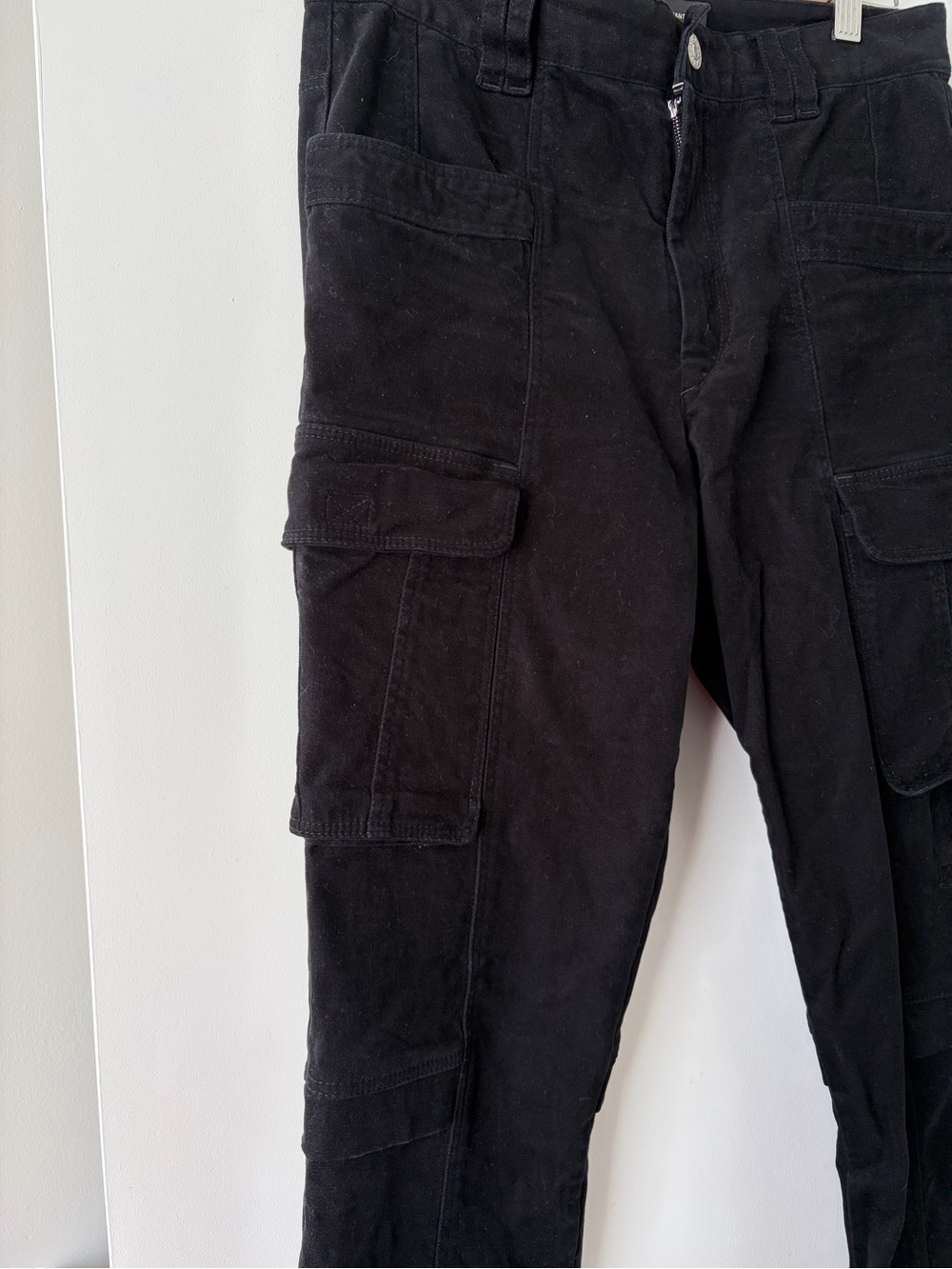 Isabel Marant cargo pants